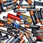 battery, recycling,